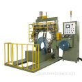 Aluminum Coil Packing Machine